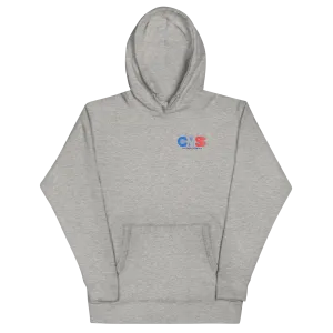 CMS INDY 24 Hoodie