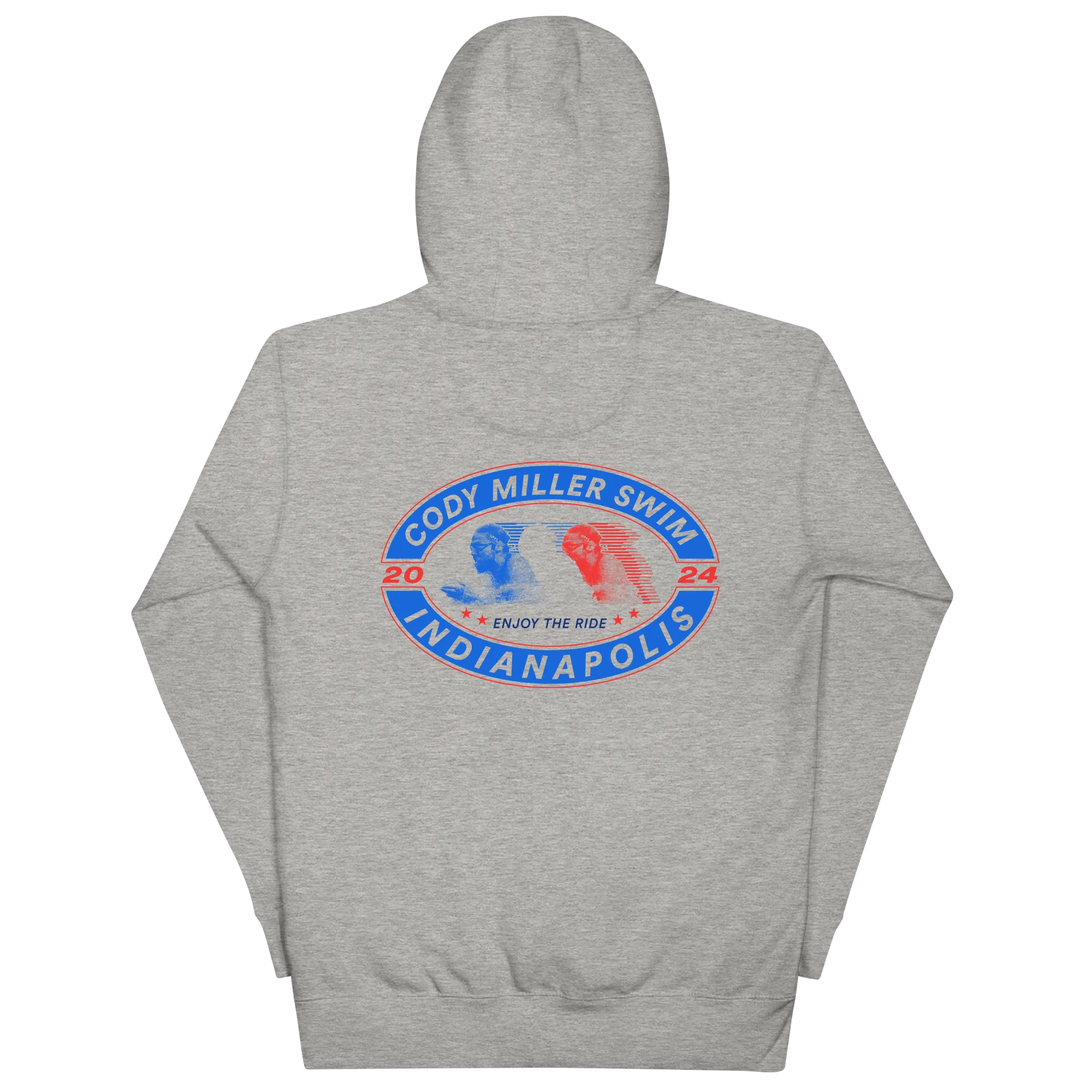 CMS INDY 24 Hoodie