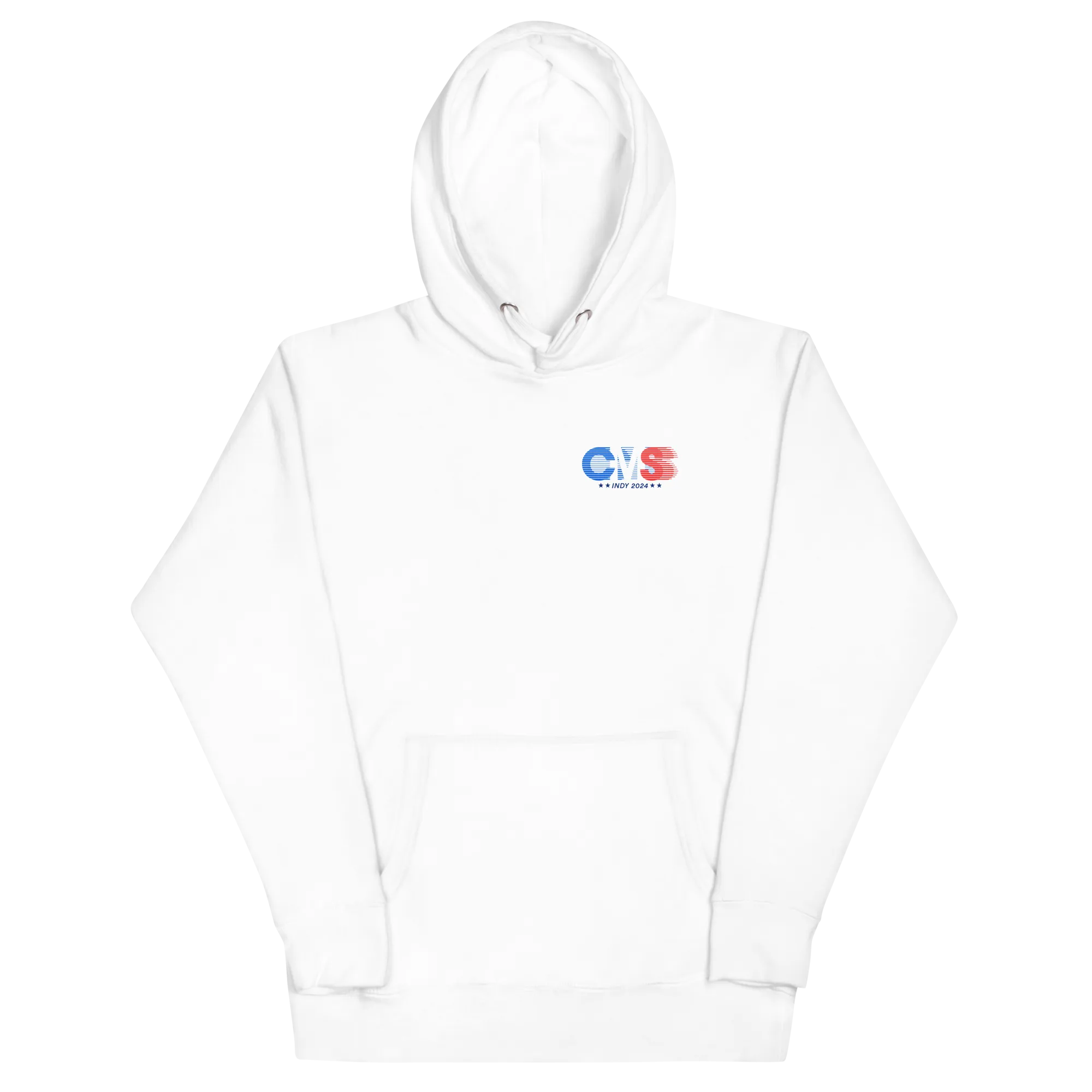 CMS INDY 24 Hoodie
