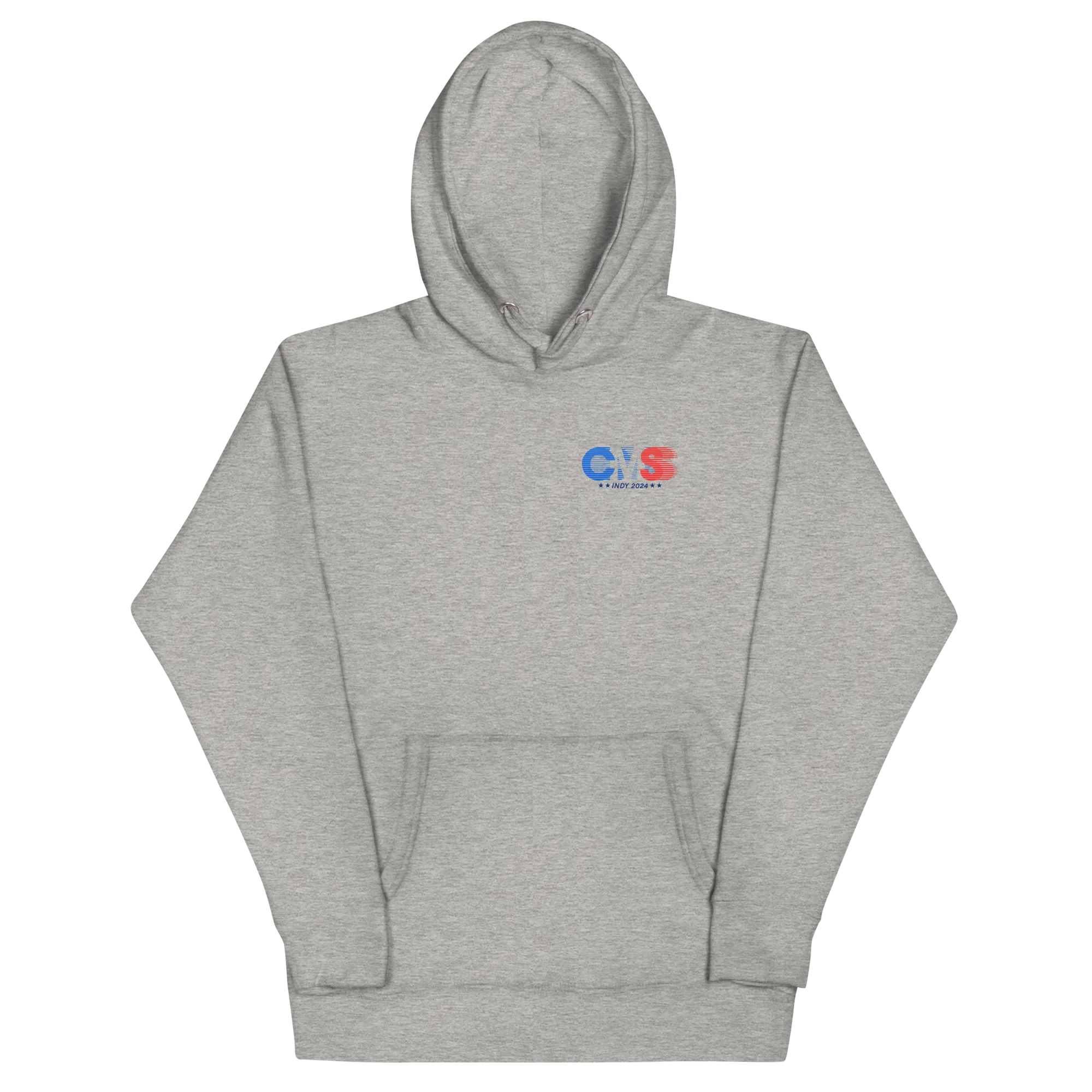 CMS INDY 24 Hoodie