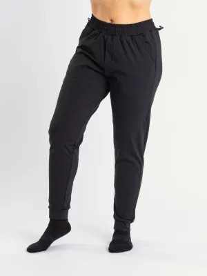 Cobra 360Go 1Z Joggers - Stealth
