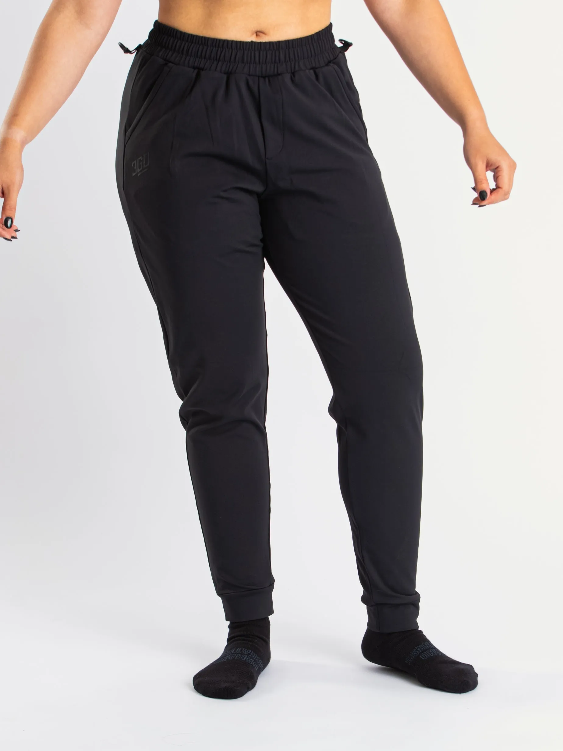 Cobra 360Go 1Z Joggers - Stealth