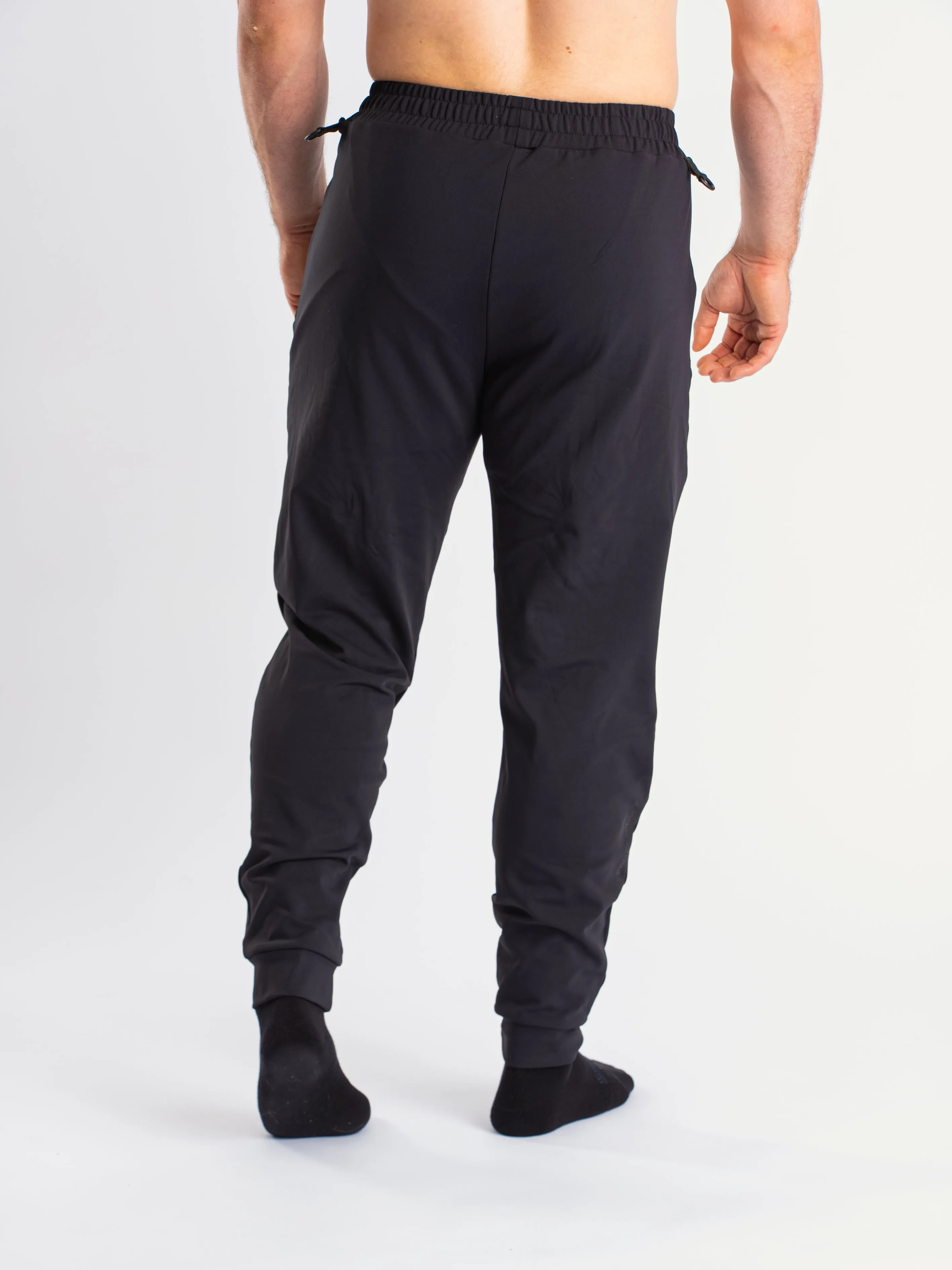 Cobra 360Go 1Z Joggers - Stealth