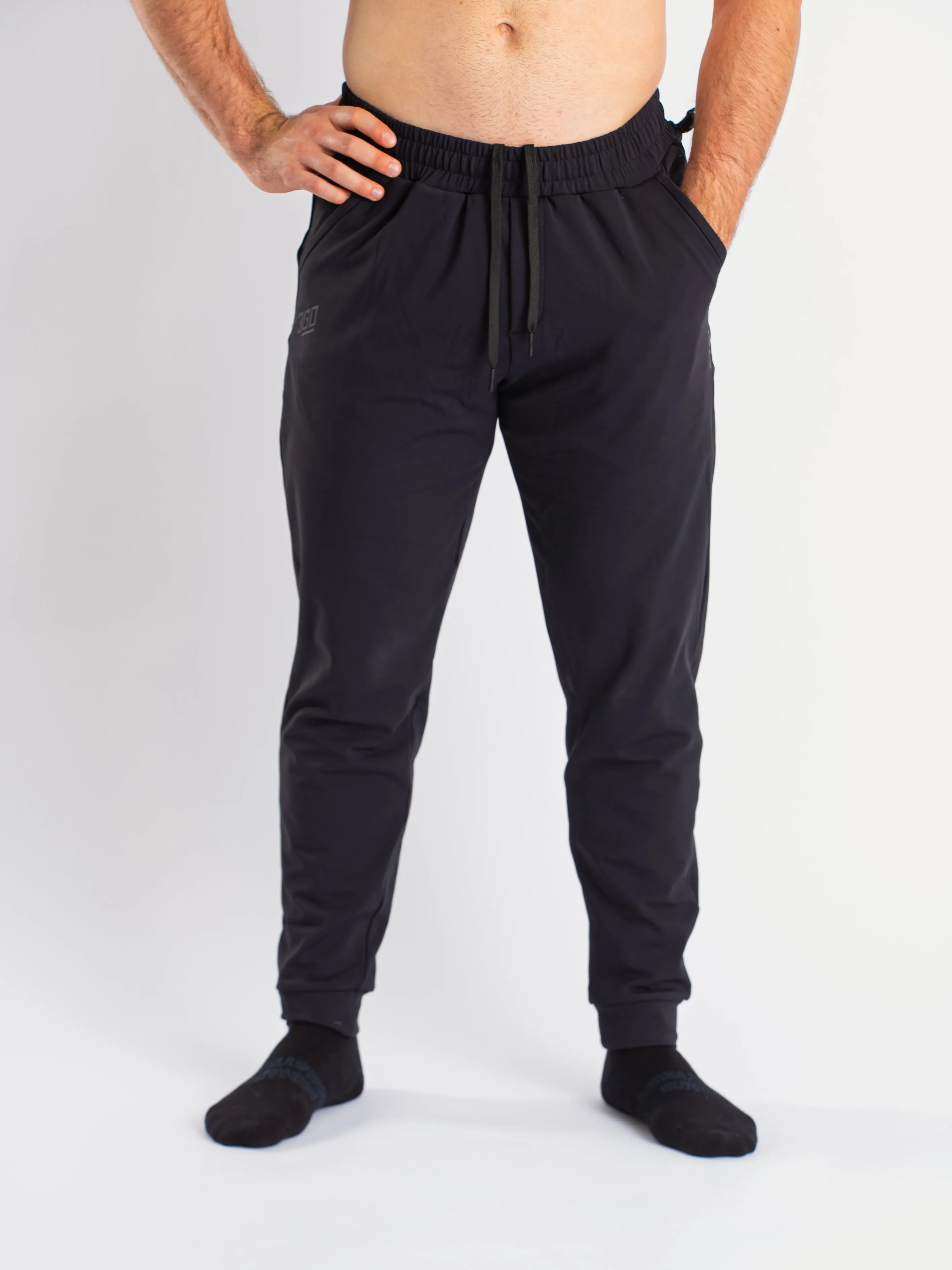 Cobra 360Go 1Z Joggers - Stealth