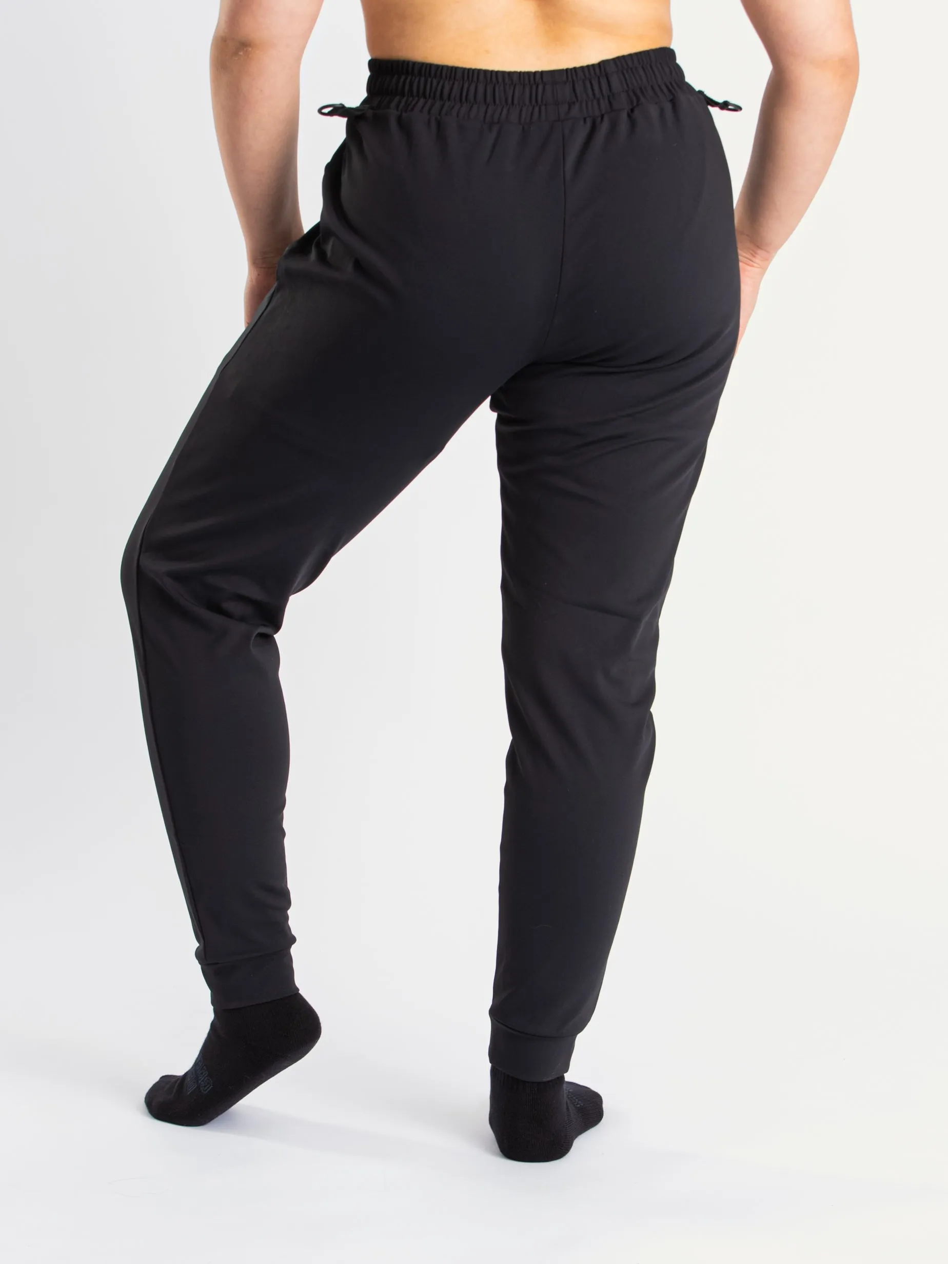 Cobra 360Go 1Z Joggers - Stealth