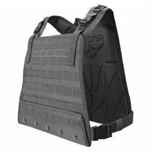 Condor Compact Plate Carrier CPC