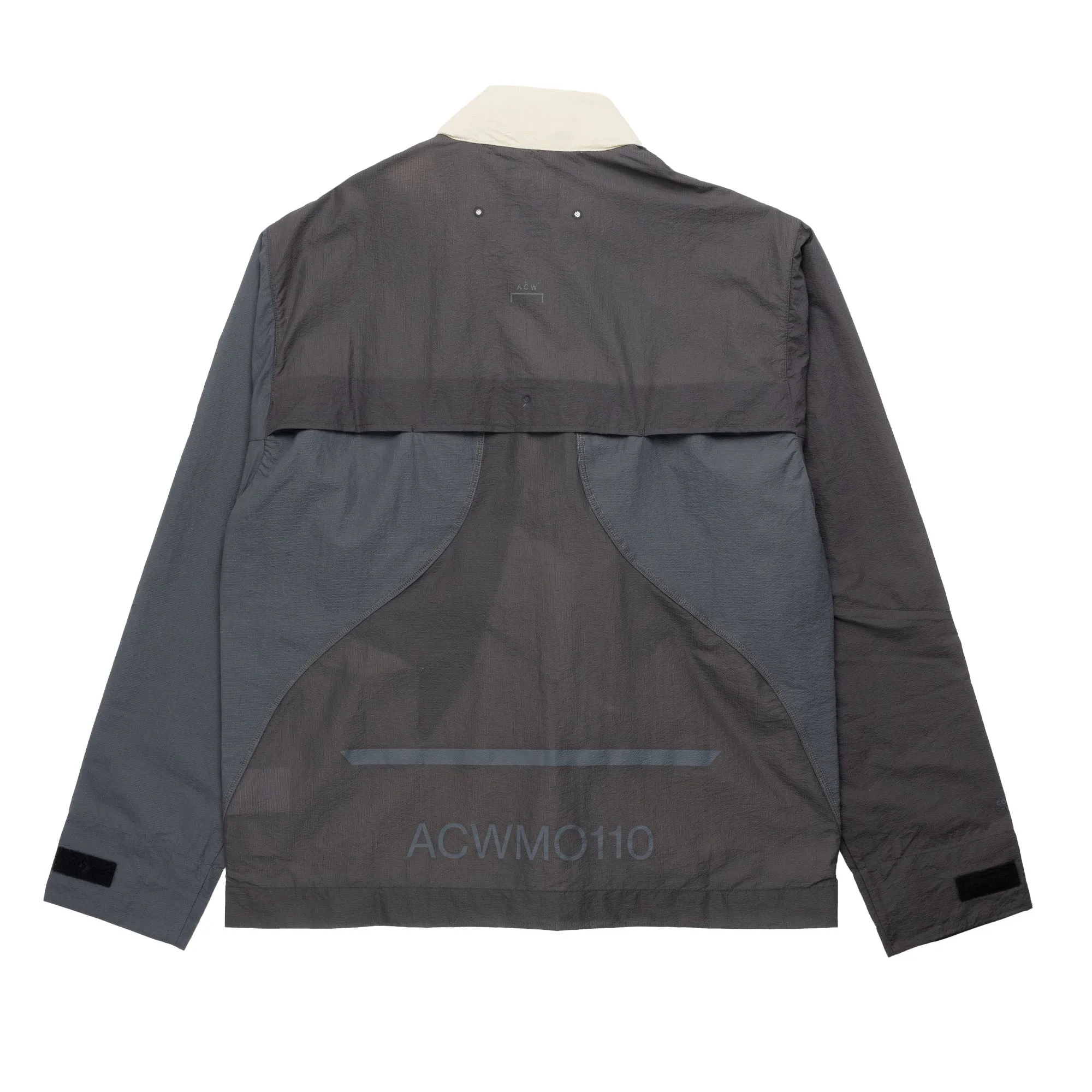 Converse x ACW Jacket 10024352 Pavement
