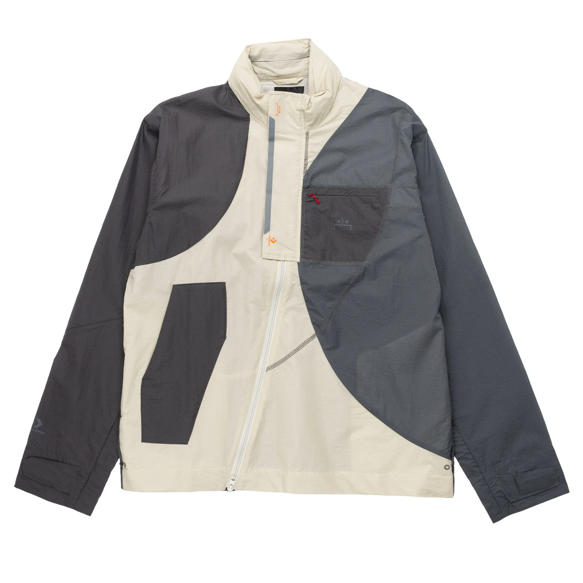 Converse x ACW Jacket 10024352 Pavement
