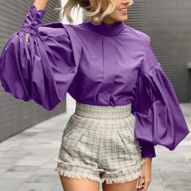 Cotton Candy Lantern Vintage Tops