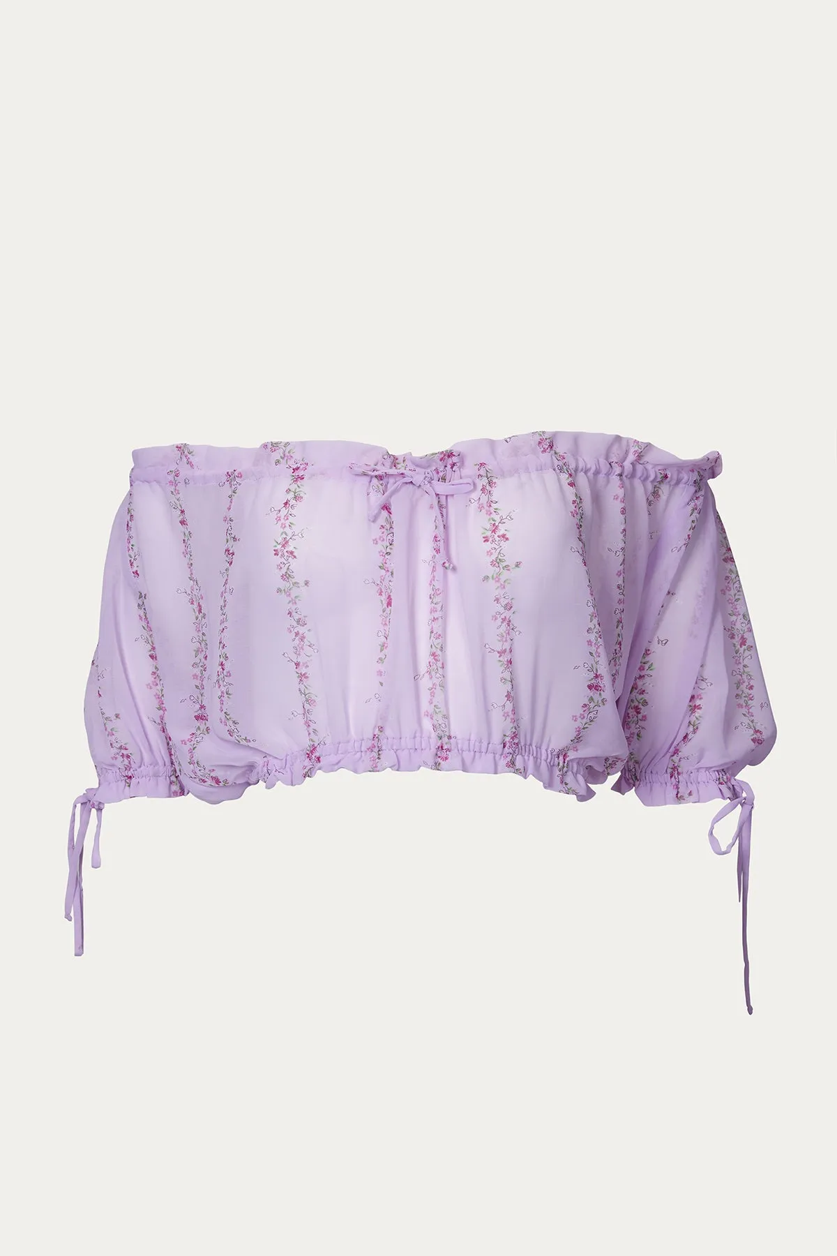 DAHLIA TOP