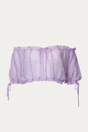 DAHLIA TOP