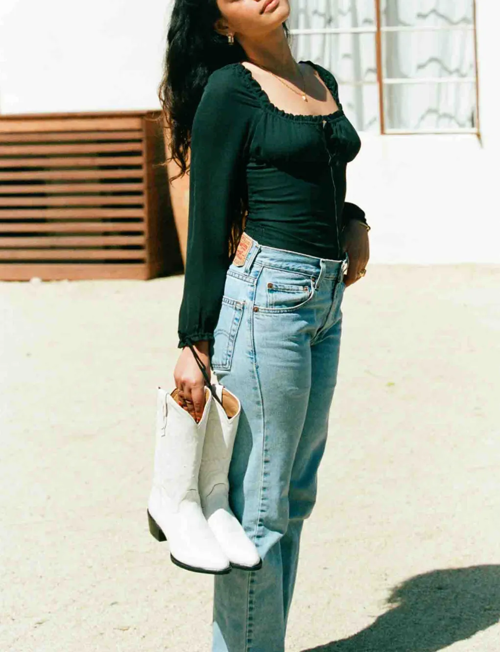 DAKOTA TOP