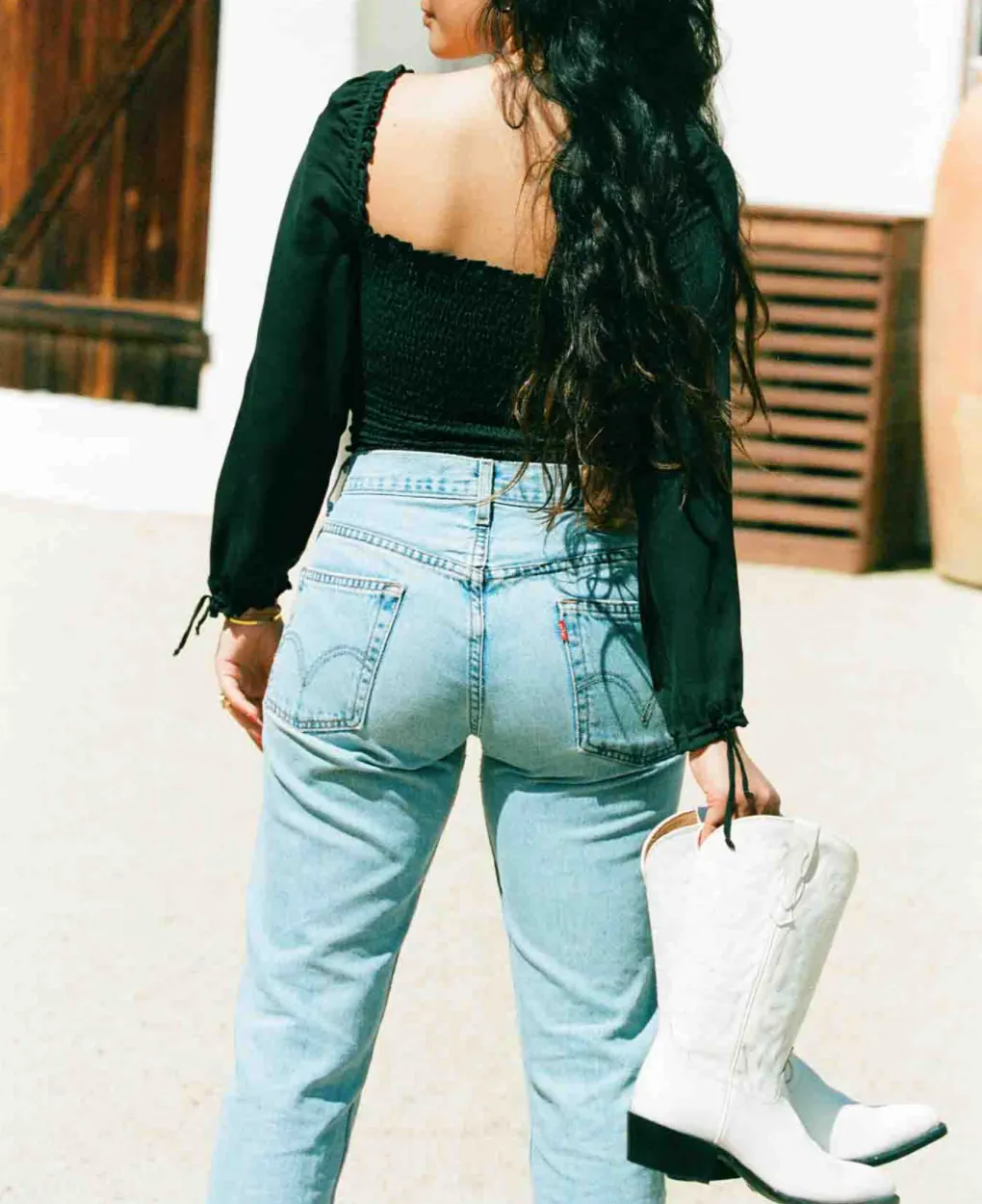 DAKOTA TOP