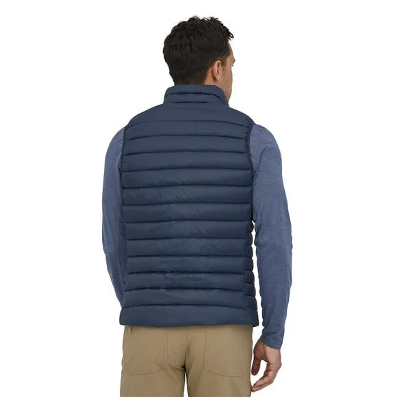 Down Sweater Vest M