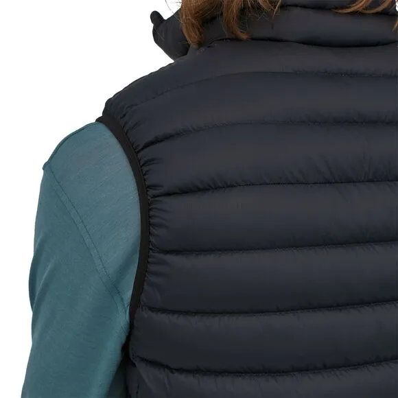 Down Sweater Vest M