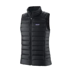 Down Sweater Vest W