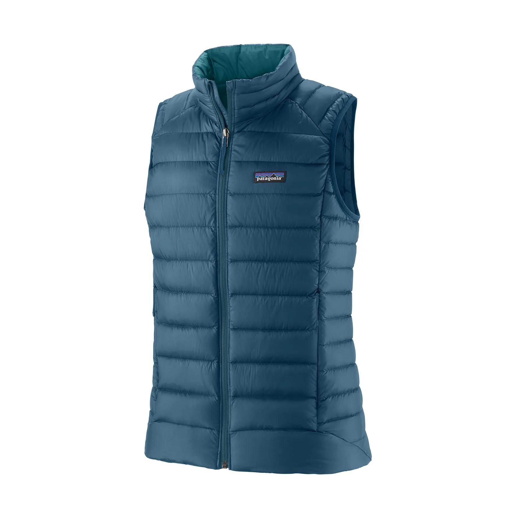 Down Sweater Vest W