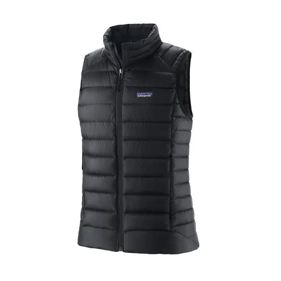 Down Sweater Vest W