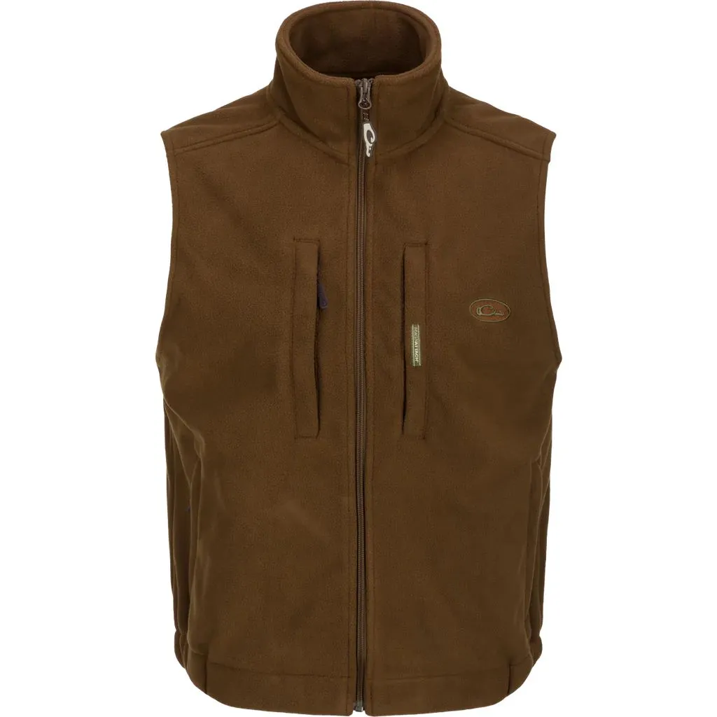 Drake MST Windproof Layering Vest