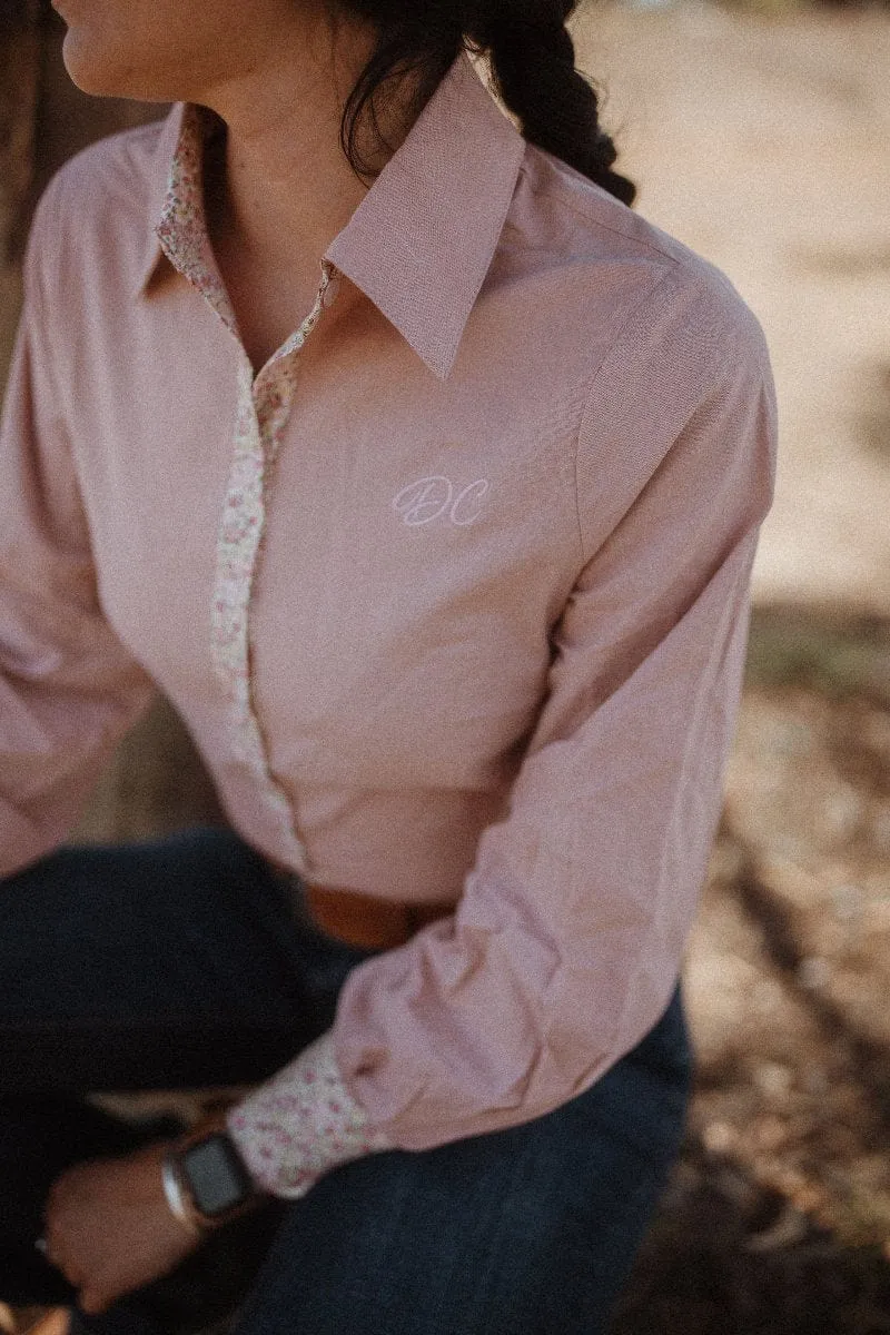 Dusty Creek Shirt Womens Felda Arena