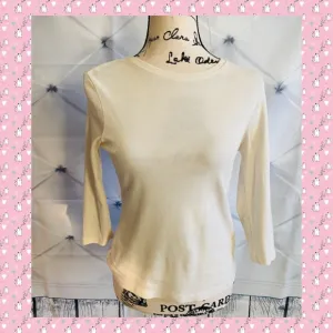Eddie Bauer Blouse