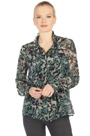 Emile Top (Noir Menagerie)