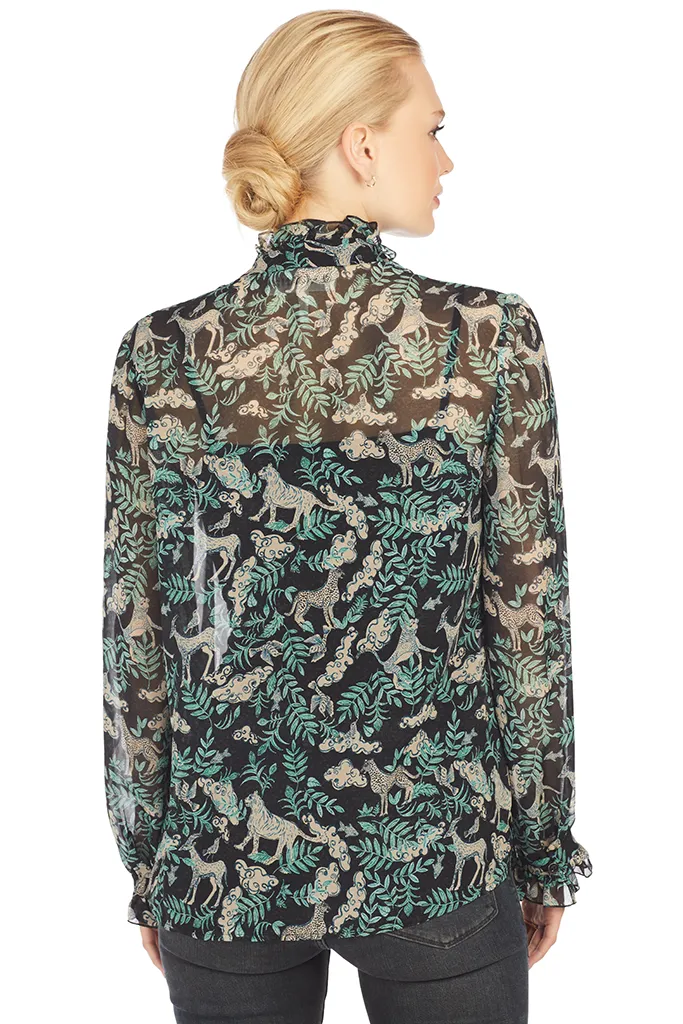 Emile Top (Noir Menagerie)