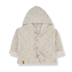 Emilio Rustic Beige Jacket