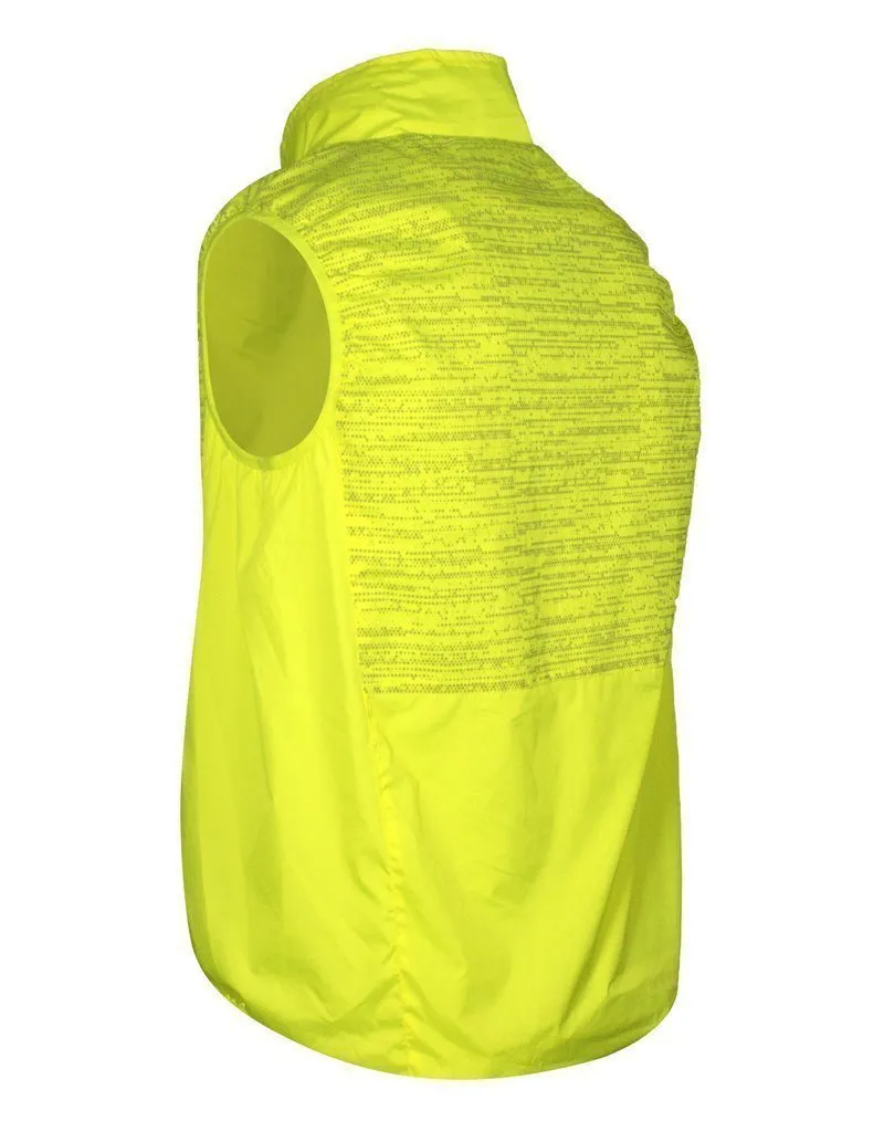 Enhanced Visibility Running Vest