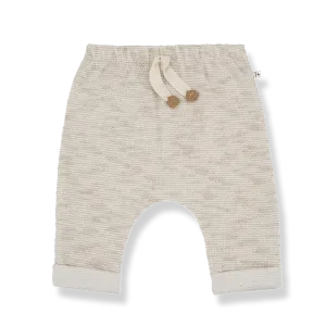 Eric Rustic Beige Pants