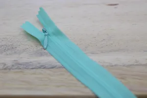 Fermeture Eclair Invisible - Non Séparable  Z41 COL:710