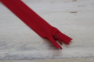 Fermeture Eclair Invisible - Non Séparable  Z41 COL:850