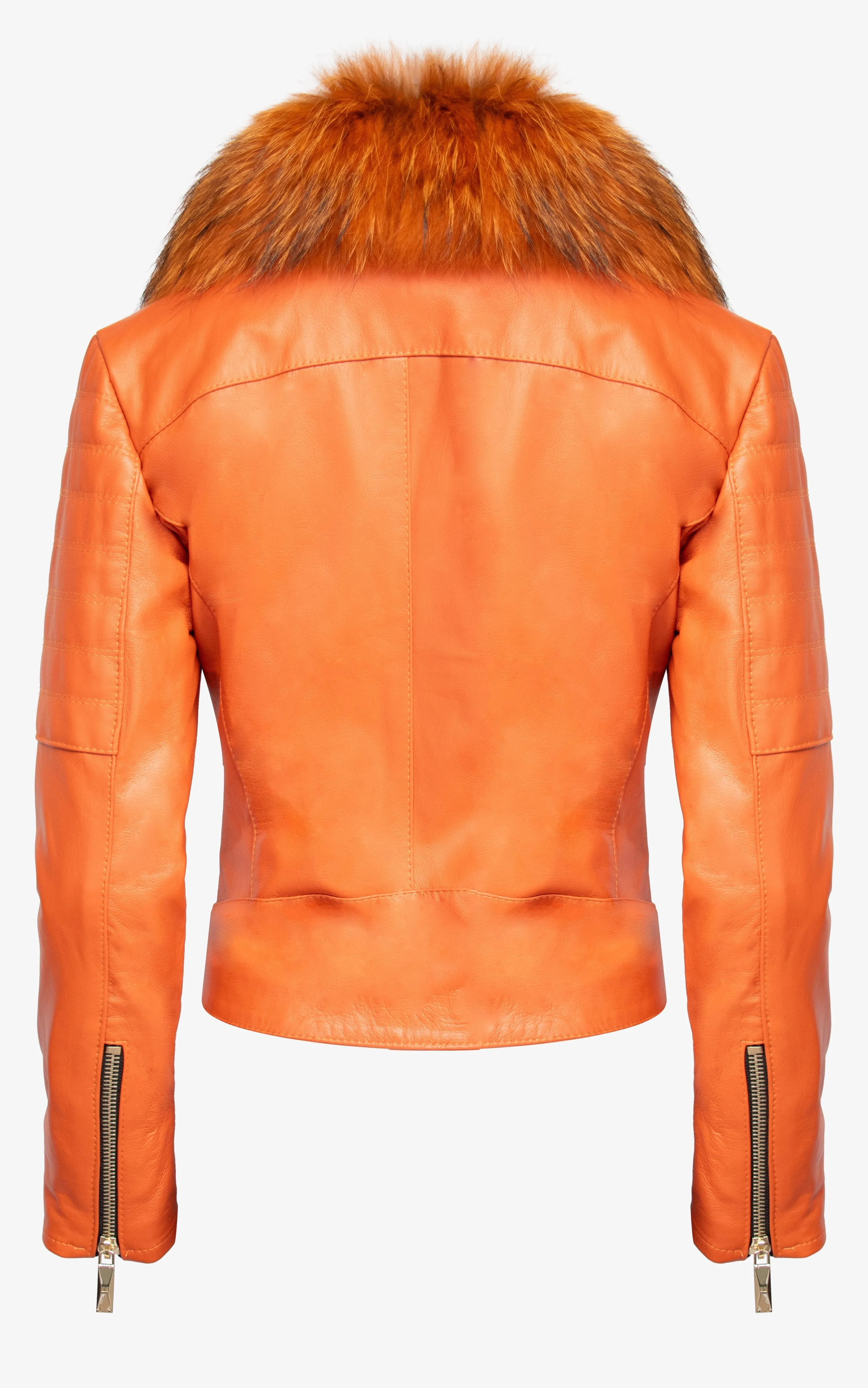 Fire of Life Jacket