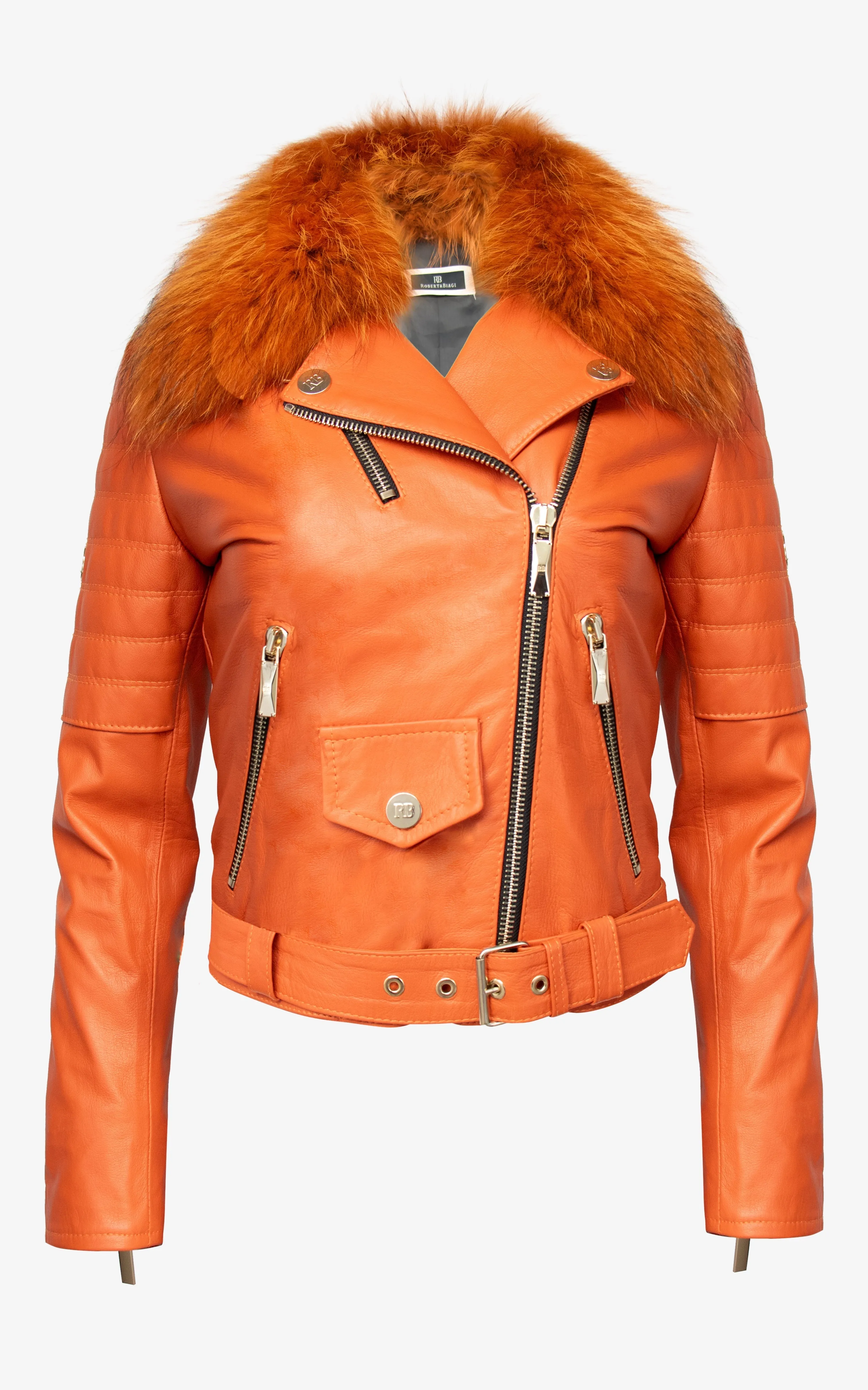 Fire of Life Jacket