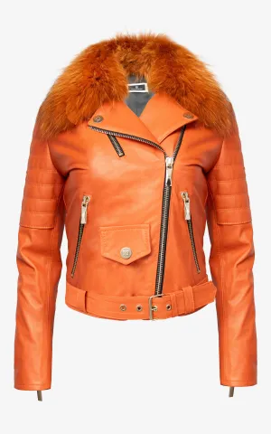 Fire of Life Jacket