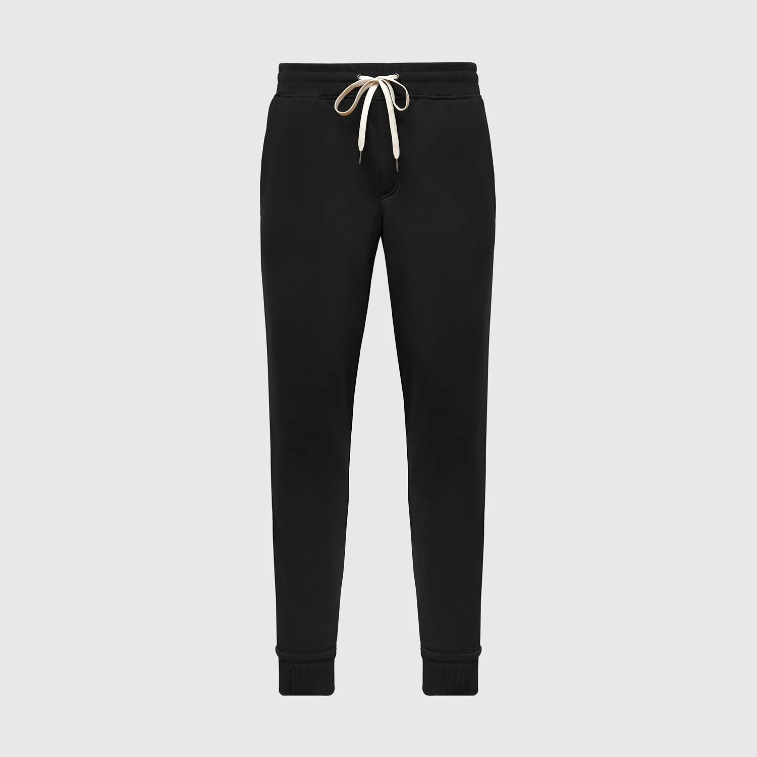 Fleece French Terry Joggers