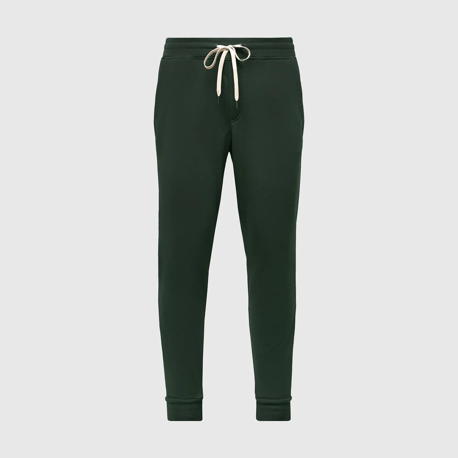 Fleece French Terry Joggers