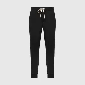 Fleece French Terry Joggers