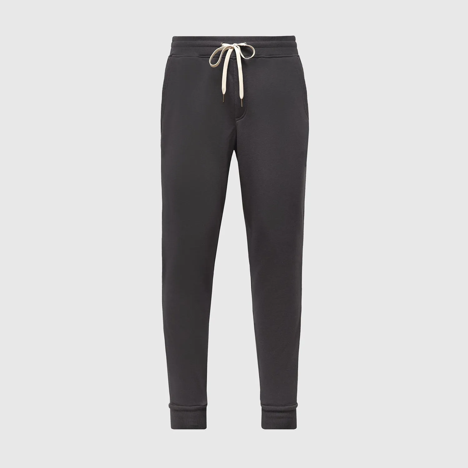 Fleece French Terry Joggers