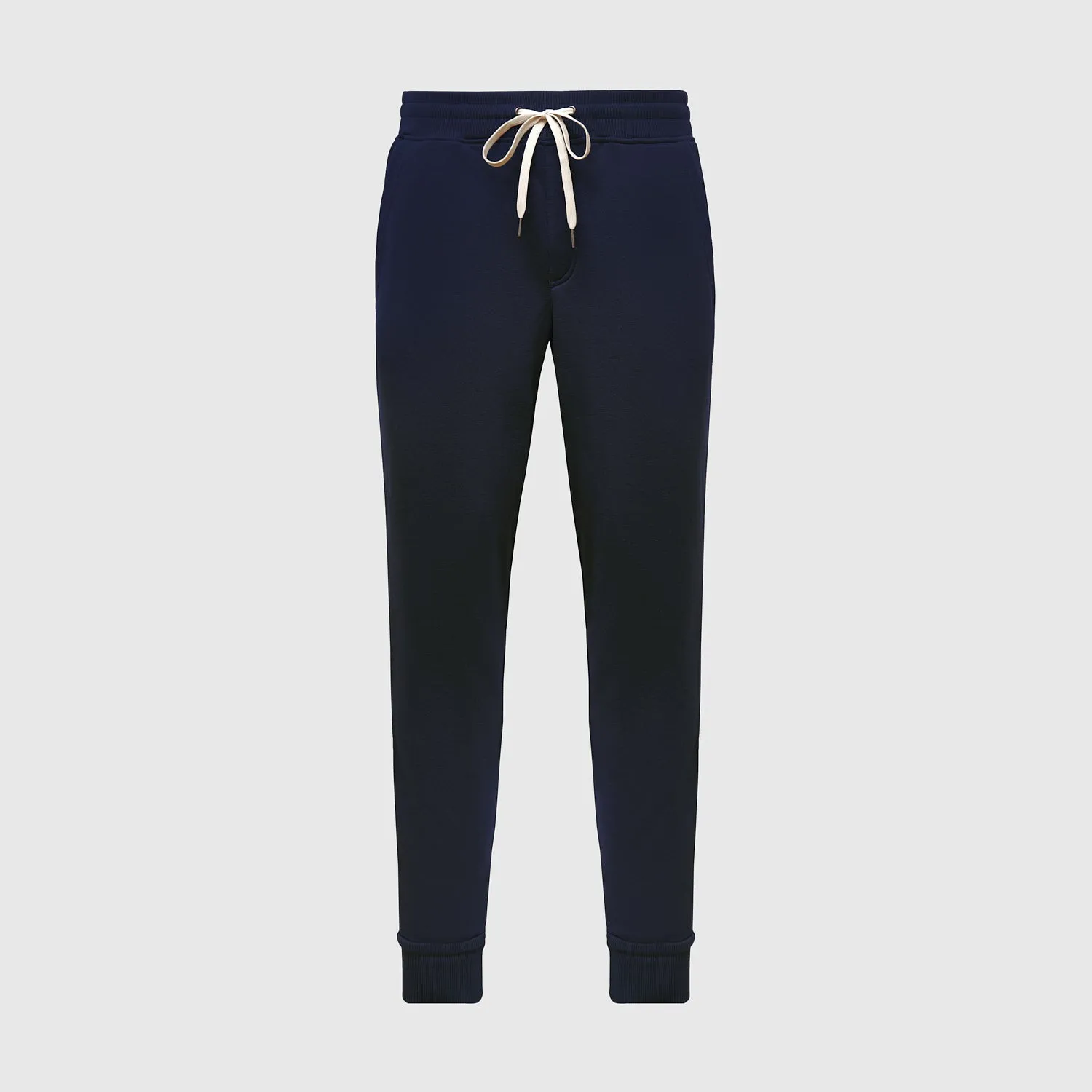 Fleece French Terry Joggers