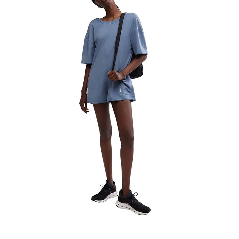 FP Movement Hot Shot Tee Romper