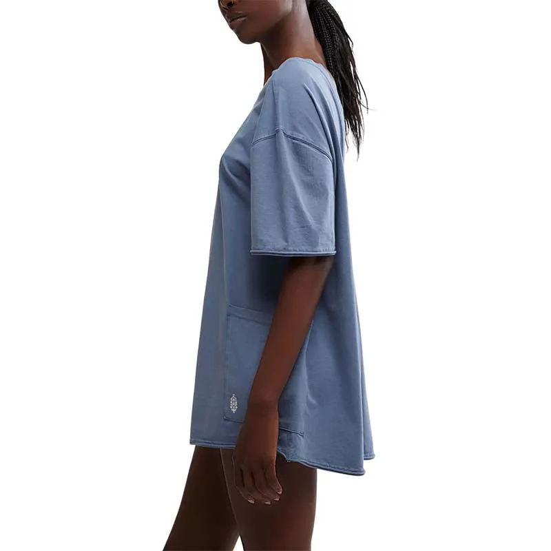 FP Movement Hot Shot Tee Romper