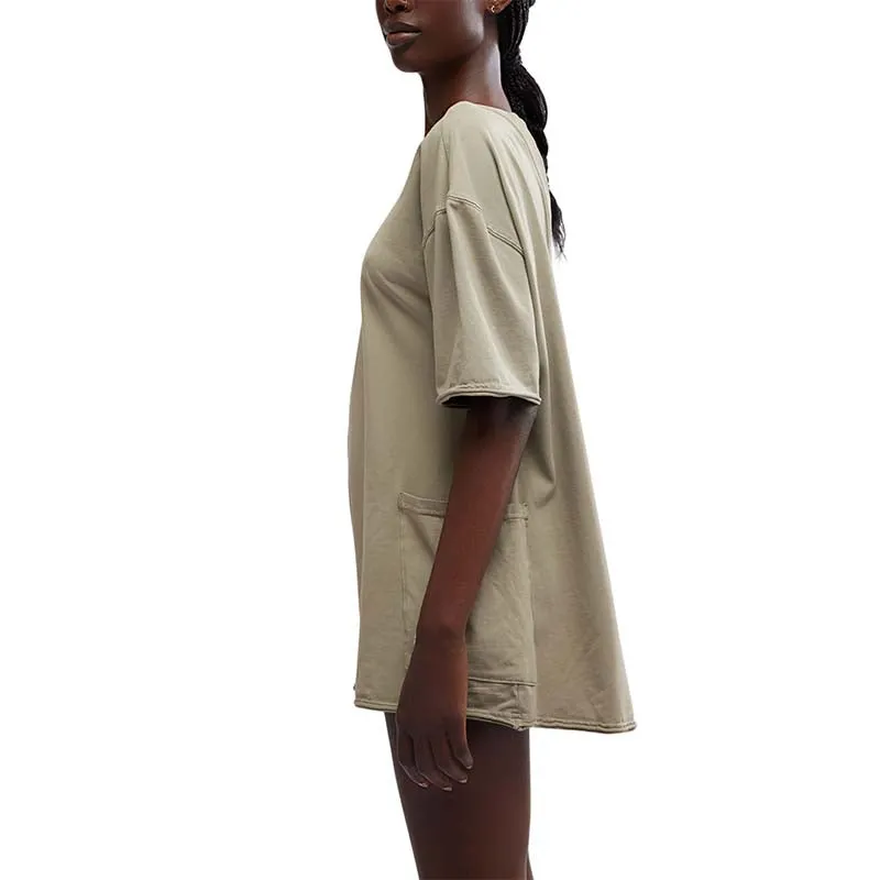 FP Movement Hot Shot Tee Romper