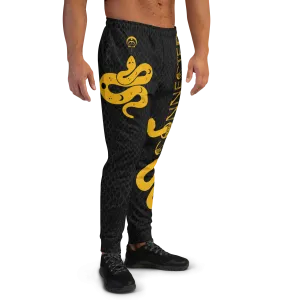 Galactic Serpent Black