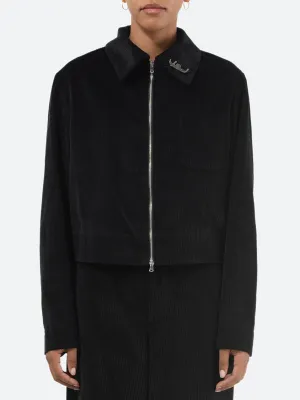 Gena Jacket
