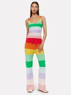 Gianni Ribbed Pant