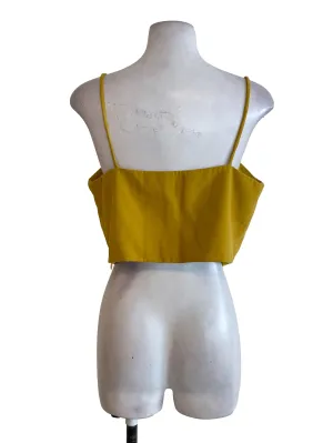 Grey Plain Rompers