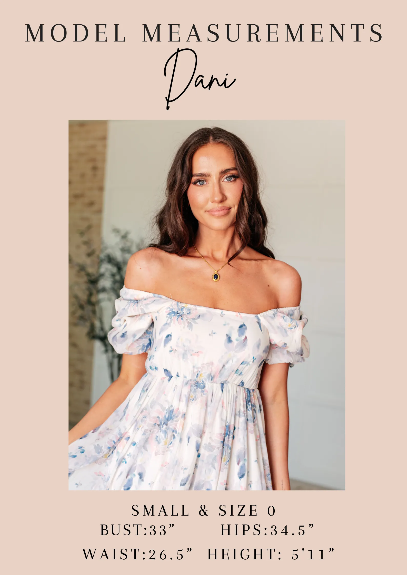 Hazel Blues® |  A Powerful Force Square Neck Balloon Sleeve Blouse