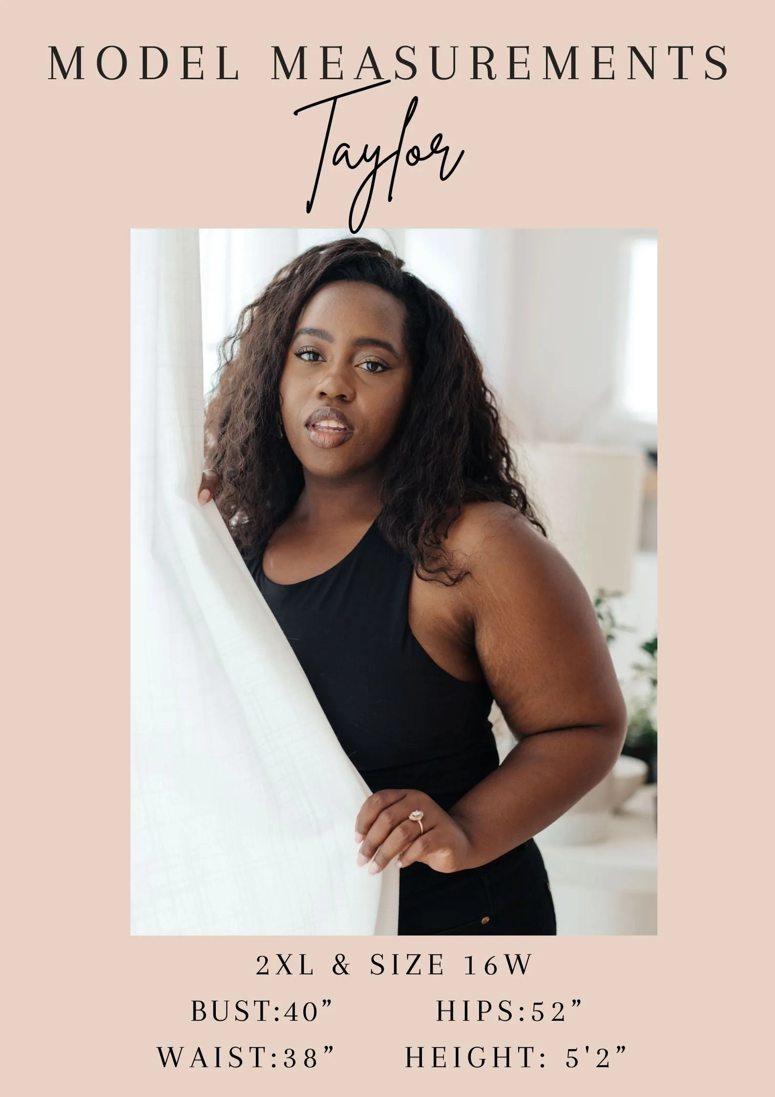 Hazel Blues® |  Making Me Blush Floral Top