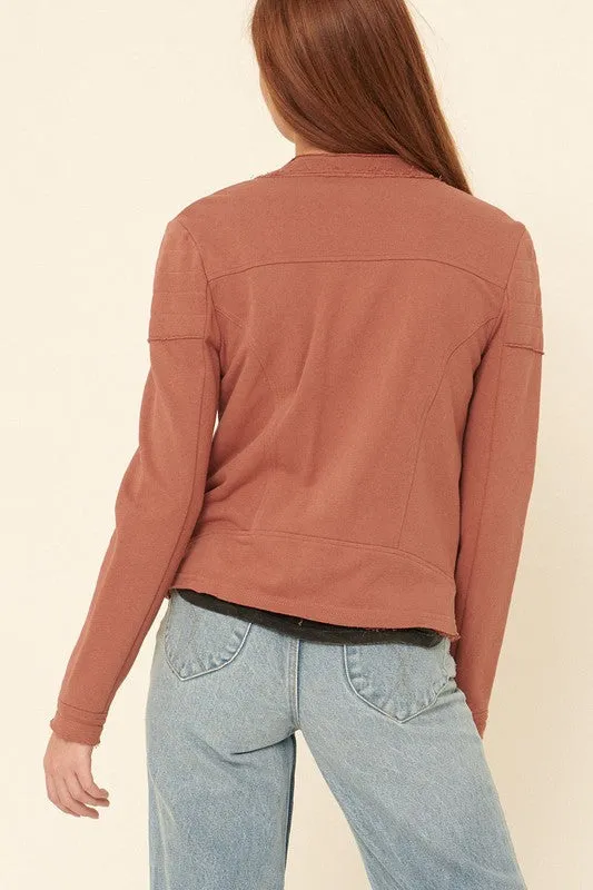 Highway Cruisin' Jacket